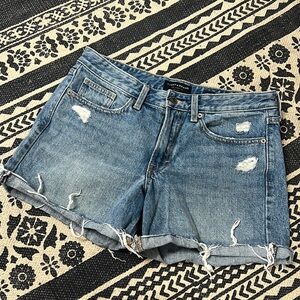 Lucky Brand Boyfriend Short
